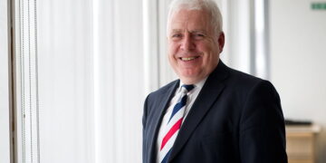 Robert Owen joins United Trust Bank