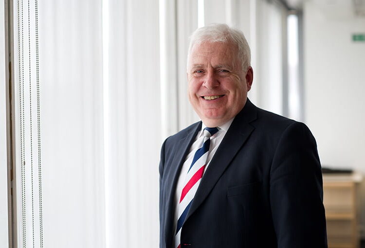 Robert Owen joins United Trust Bank