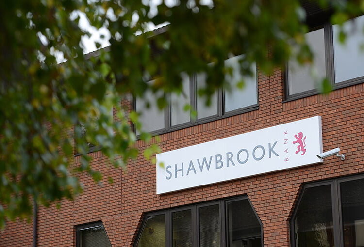 Shawbrook IPO values business at £725m