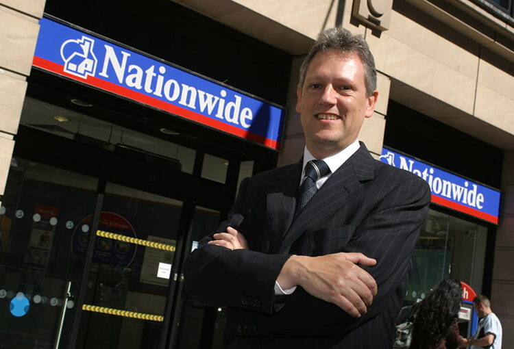 Nationwide boss to step down