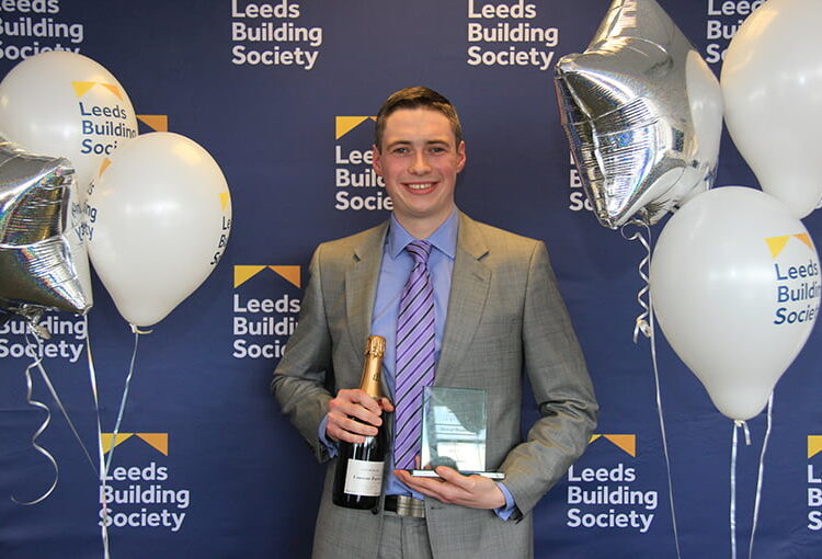 The Leeds reveals employee of the year