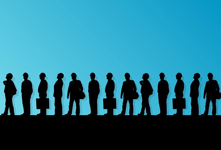 Low unemployment areas see large house price rises