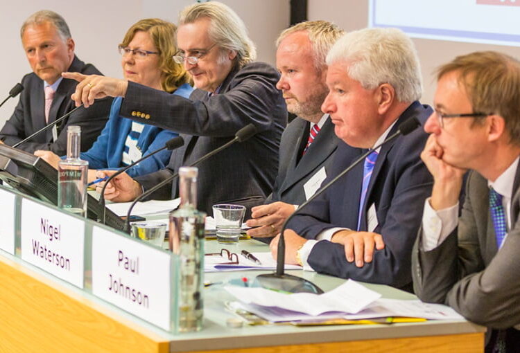 Poll: govt should signpost equity release