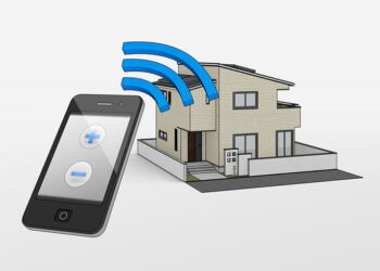 Self-builders want modern tech throughout their homes