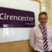 Cirencester Friendly makes key appointment