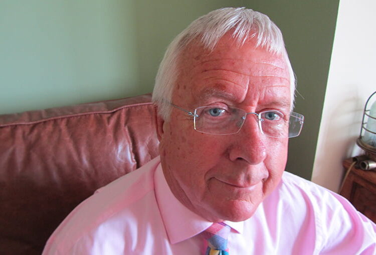Sandringham appoints chairman