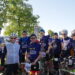 The Leeds raises £1,200 in Great Yorkshire Bike Ride