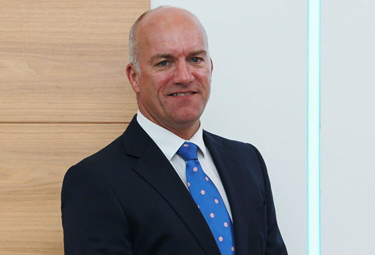 Blemain hires regional development director
