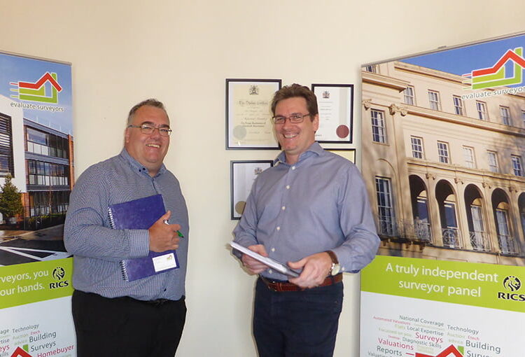 New surveying firm launches in Cheltenham
