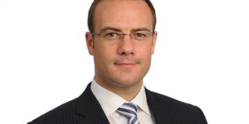 Stephen Johnson promoted at Shawbrook