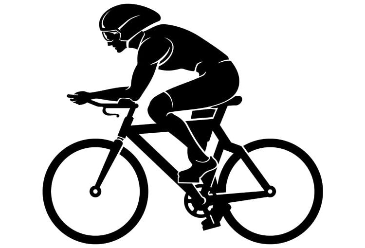 Smethurst to don the lycra for charity