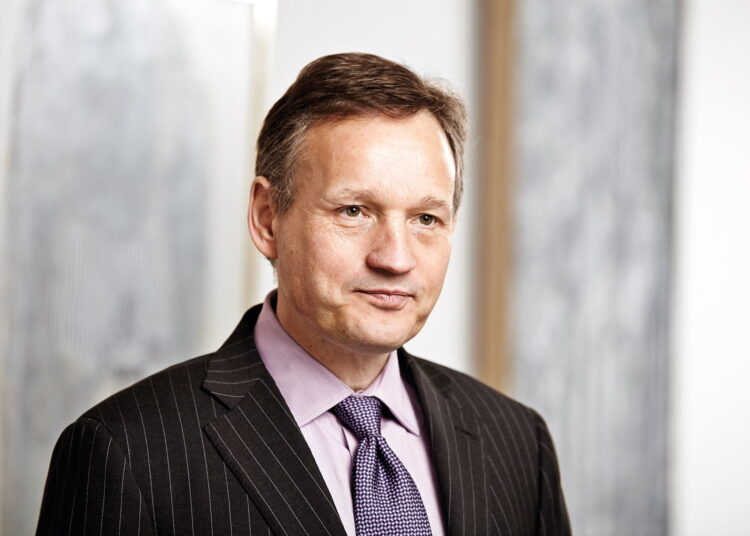 Barclays CEO fired