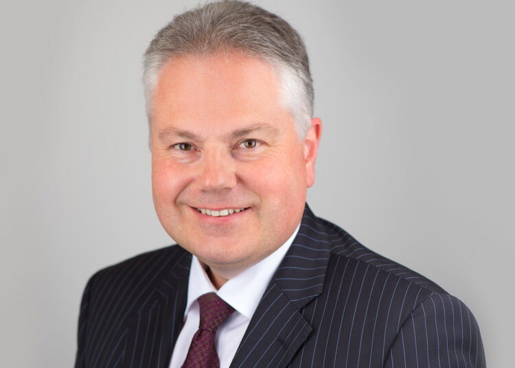 FHL hires new account manager