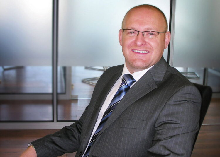 Blemain Group develops broker portal