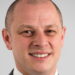 Slight fall in secured lending