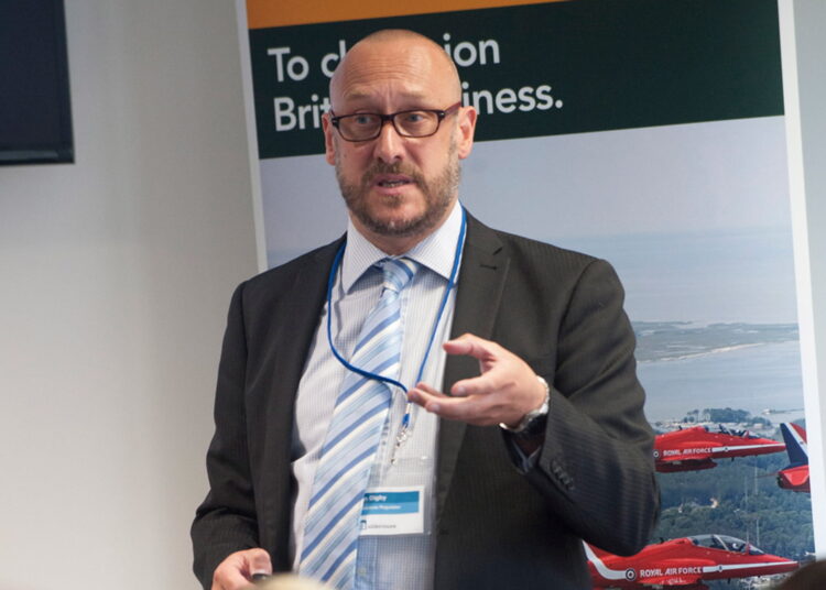 Aldermore launches its business lounge
