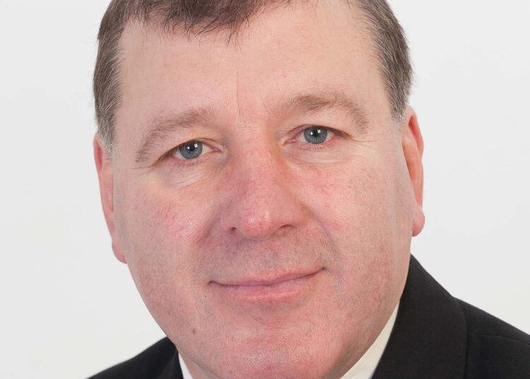 New non-exec director for the Teachers