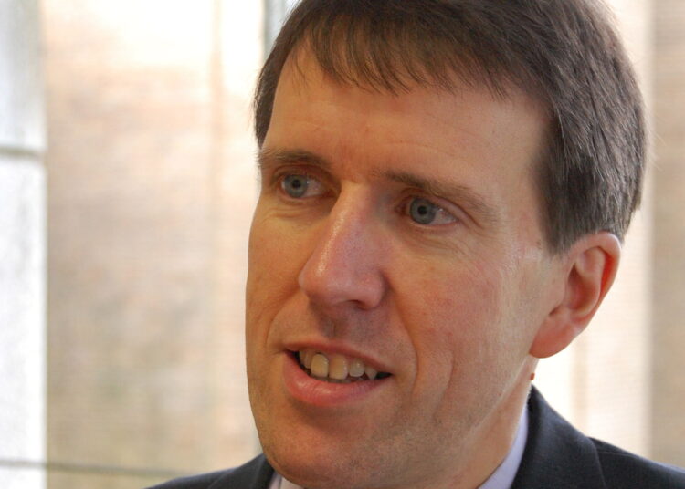 L&G in talks over French business sale