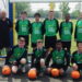 The Leeds sponsors local football team