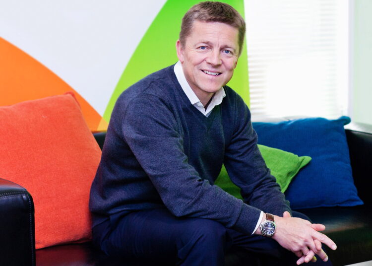 SMEs shun overdrafts for alternative finance