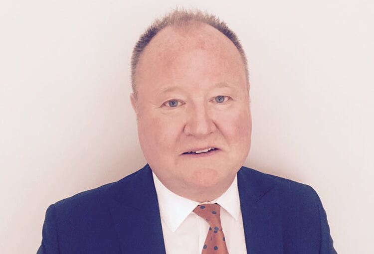 The Ipswich appoints non-executive director