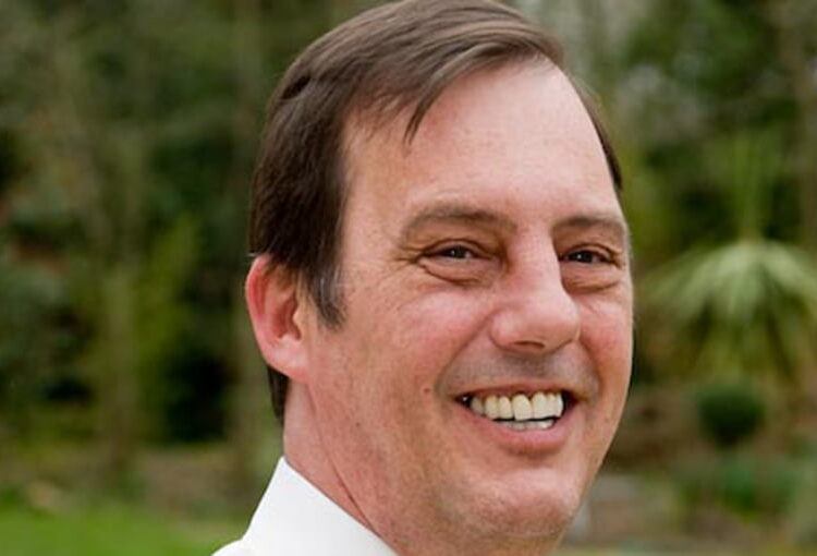 New MD for APAC Systems