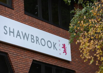 Shawbrook helps clarify large loan position