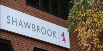 Shawbrook helps clarify large loan position