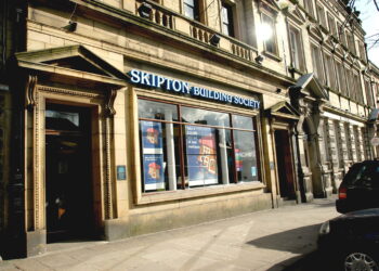 The Skipton improves new build offering