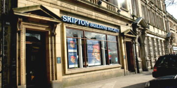 The Skipton improves new build offering