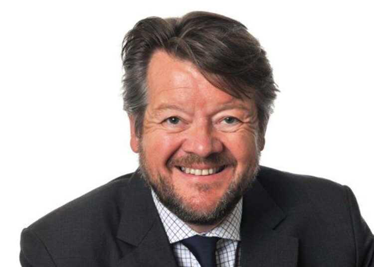 Sandringham Financial Partners appoints CEO