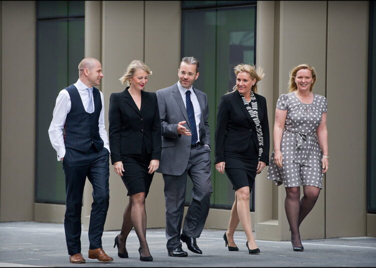 Ultimate Finance adds four to Glasgow office