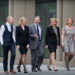 Ultimate Finance adds four to Glasgow office