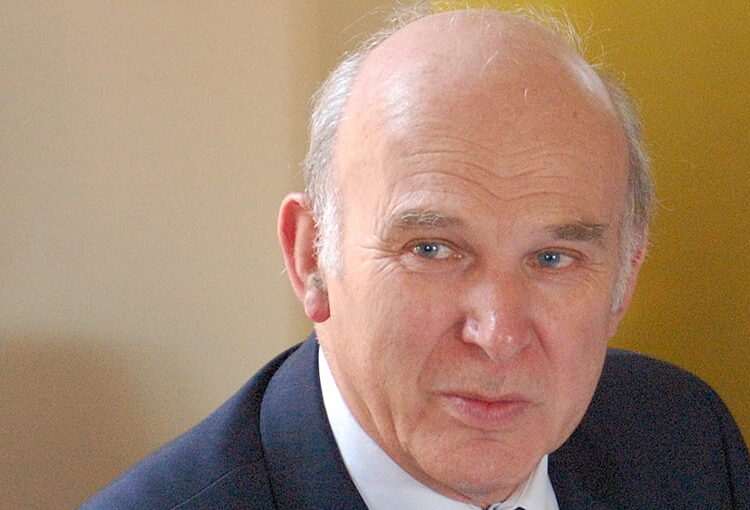 Vince Cable to speak at ASTL annual conference