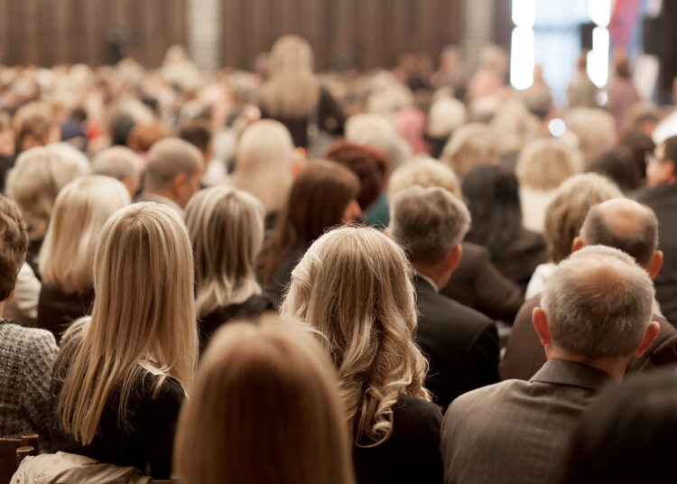 PFS sees new record attendances at events