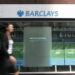 Barclays announces Andy Gray’s replacement