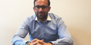 360 Sourcing breaks £100m barrier