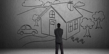 Brits reveal dream home characteristics