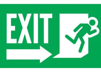 Exit fee consultation begins