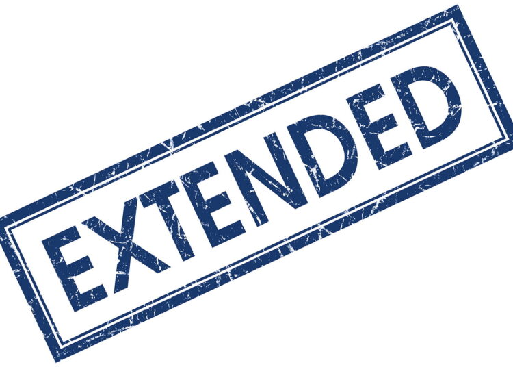 Everline extends loan term limit