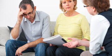 Equity release referral cases 50% bigger than market average