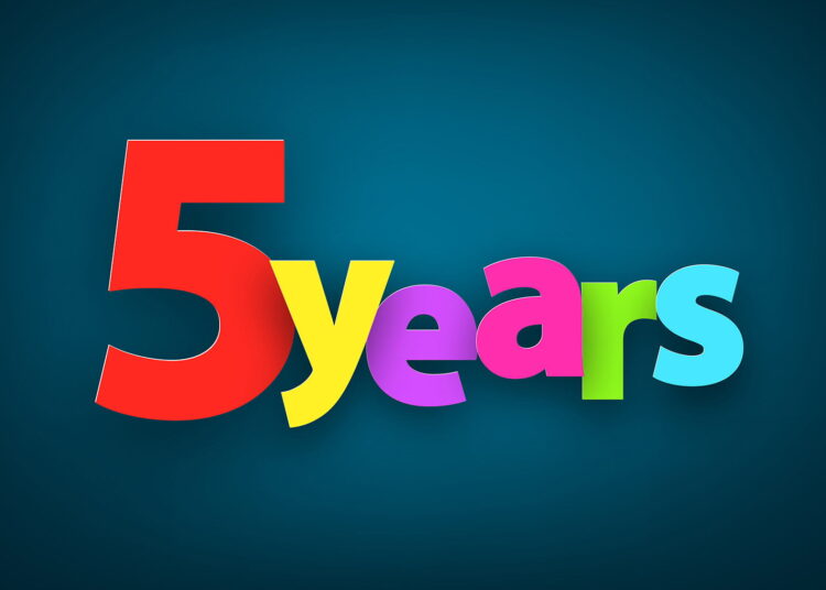 New five-year fixes from Coventry for Intermediaries