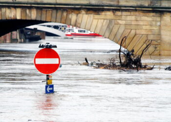 2015 saw tripling in flood claims for L&G