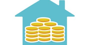 Most sellers get £13k less than the asking price