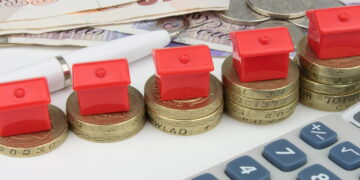 Record quarterly amount for equity release lending