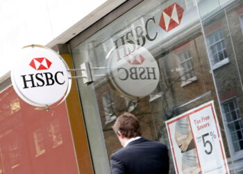 L&C becomes HSBC’s second broker partner
