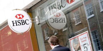L&C becomes HSBC’s second broker partner