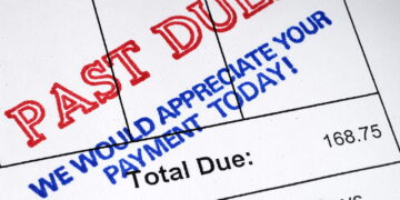 Micro-businesses not getting paid on time