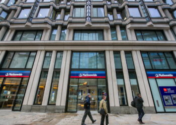 The Nationwide to offer Help to Buy ISA