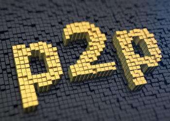 Advisers reticent about peer-to-peer